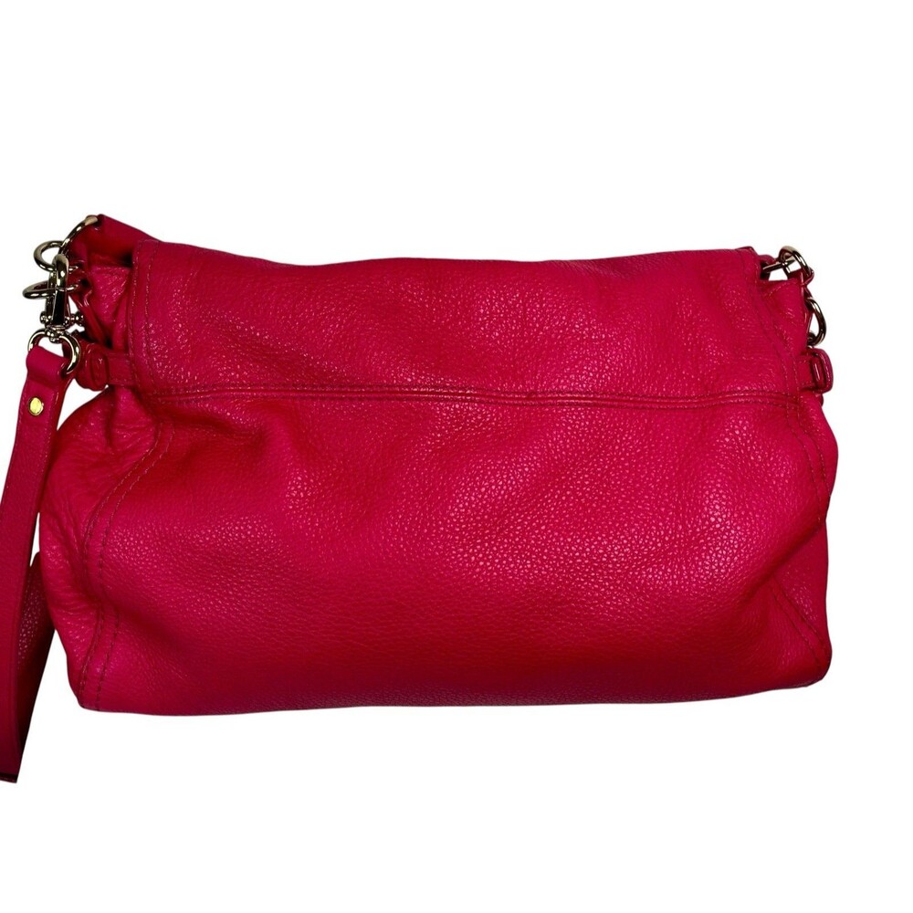 Kate Spade New York Cobble Hill Little Minka Bag Pink Handbag or Shoulder - Picture 2 of 6